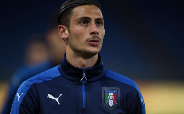 尤尔曼德：安德里希的救险几乎相当于进球；马扎还能继续发展